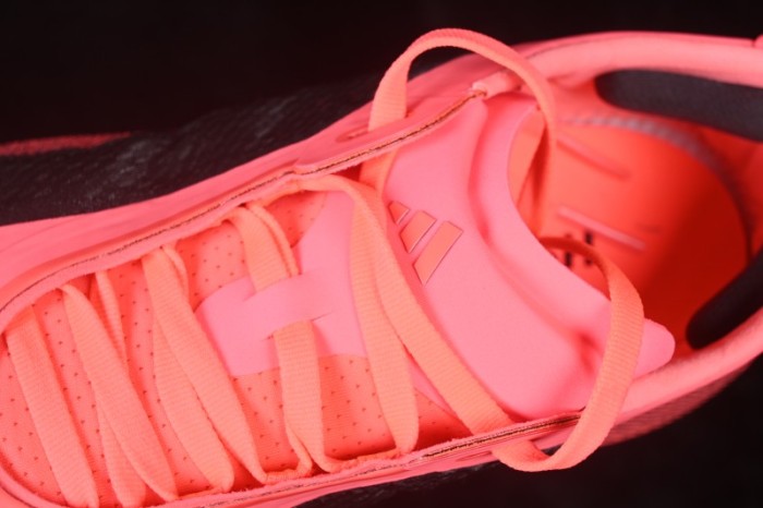 Adidas HyperBoost Edge M Running Shoes with Bounce Cushioning and Breathable Upper - KH8128