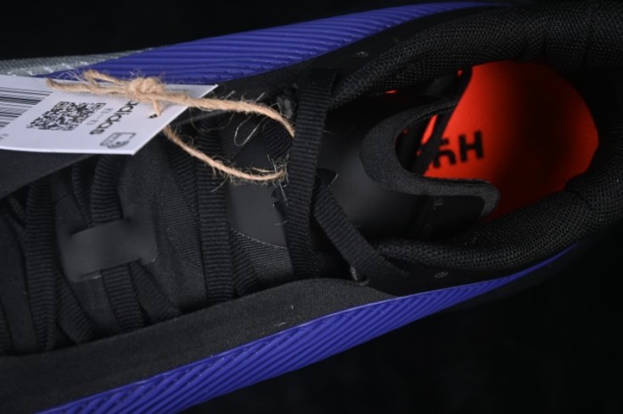 Adidas HyperBoost Edge M Running Shoes with Breathable Cushioning - LA5974