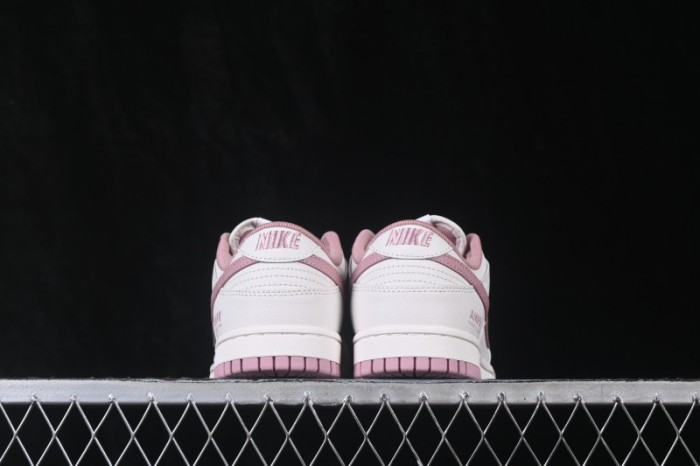 Nike SB Dunk Low Low-Top Casual Skate Shoes - WP0418-178