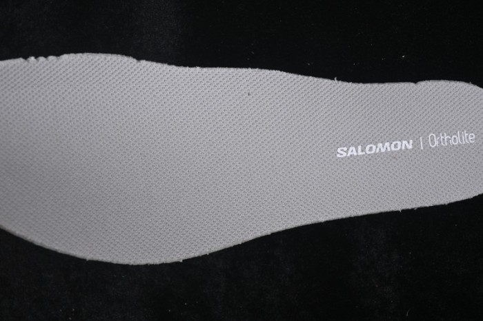 Salomon XT-6 Advanced Outdoor Running Shoes - 476904-28