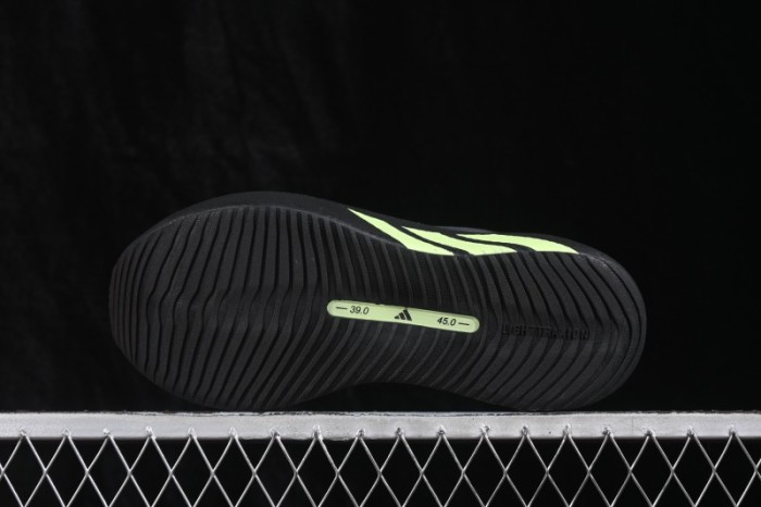 Adidas HyperBoost Edge Running Shoes with Breathable Bounce Cushioning - KI1937