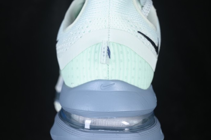 Nike Air Zoom Pegasus Premium Breathable Mesh Full-Length Air Cushion Running Shoes - HQ2593-301