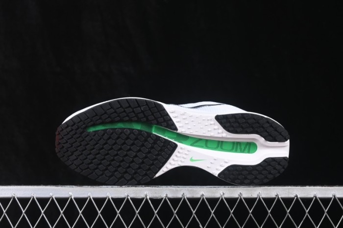 Nike Air Zoom Pegasus Premium Mesh Full-Length Air Cushion Running Shoes - HQ2592-110