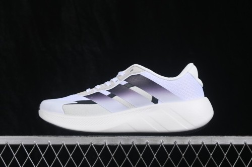 Adidas HyperBoost Edge Running Shoes with Breathable Cushioning - KH5366