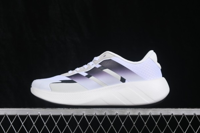 Adidas HyperBoost Edge Running Shoes with Breathable Cushioning - KH5366