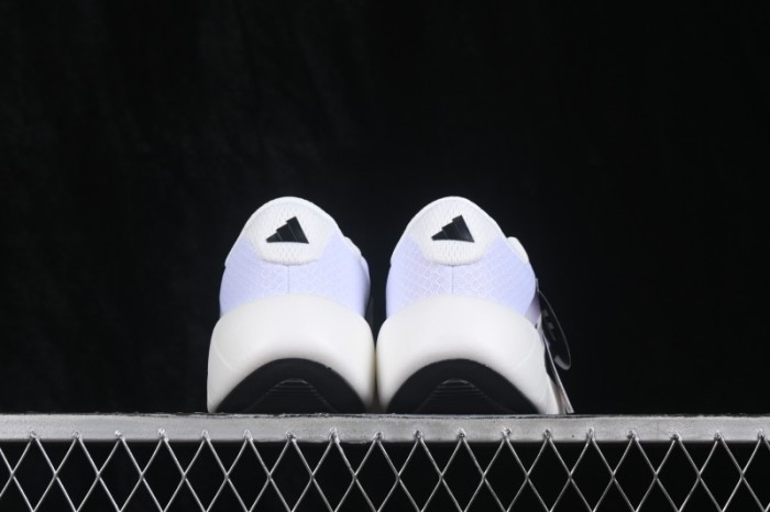 Adidas HyperBoost Edge Running Shoes with Breathable Cushioning - KH5366
