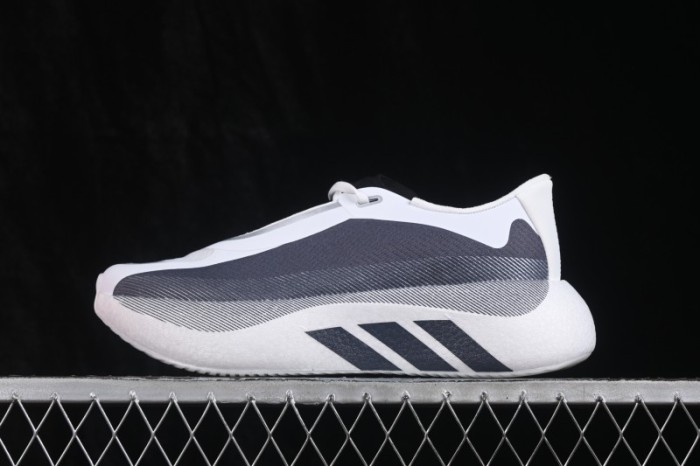 Adidas HyperBoost Edge M Running Shoes with Breathable Cushioning - HQ9528