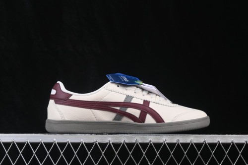 Onitsuka Tiger Tokuten Low-Top Casual Sneakers - 1183B938-200
