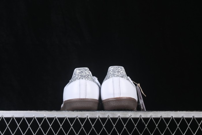 Adidas Samba OG Leather Sneakers - B75806