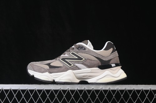 New Balance 9060 Retro Casual Running Shoes - U90602JK