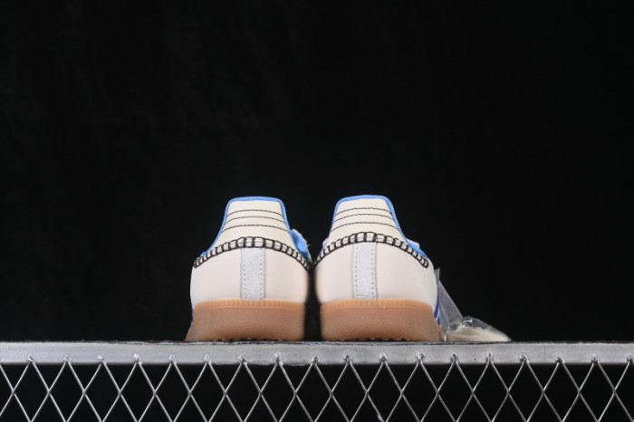 Adidas Nylon Samba OG IH7756 Casual Skate Shoes
