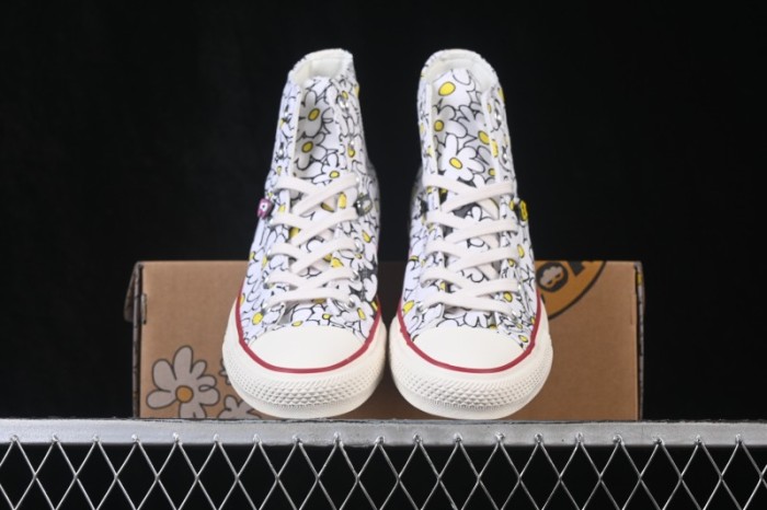 Converse Chuck 70 Fun Collaboration High Top Canvas Shoes - A24289C