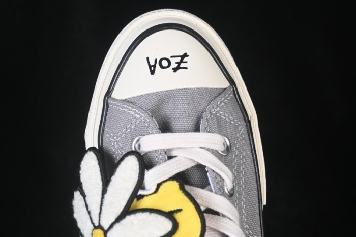 Converse Chuck 70 Fun Collaboration High Top Canvas Shoes - A24287C