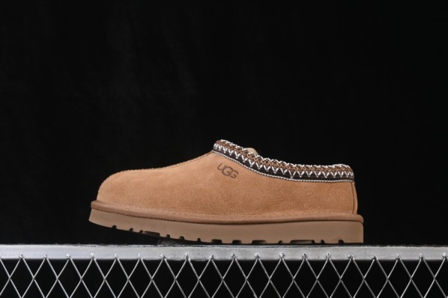 UGG Tasman II Suede Casual Comfort Lifestyle Shoes - 1174470 CHE