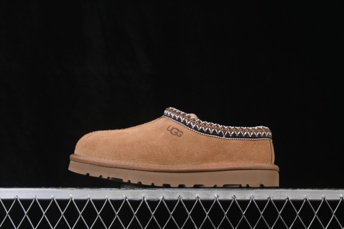 UGG Tasman II Suede Casual Comfort Lifestyle Shoes - 1174470 CHE