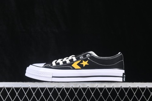 Converse Star Player 76 Low-Top Canvas Sneakers for Couples - A25037C