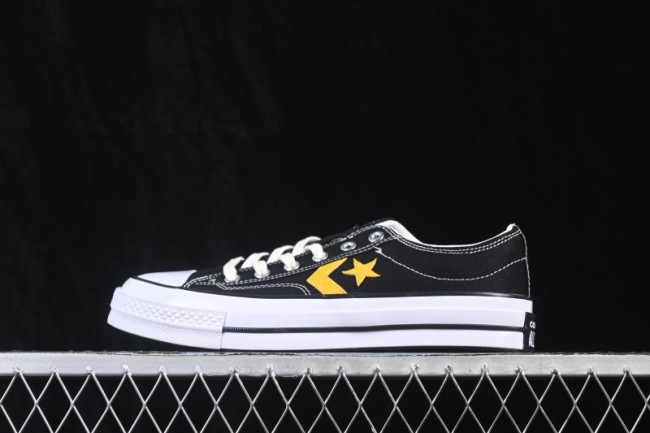 Converse Star Player 76 Low-Top Canvas Sneakers for Couples - A25037C