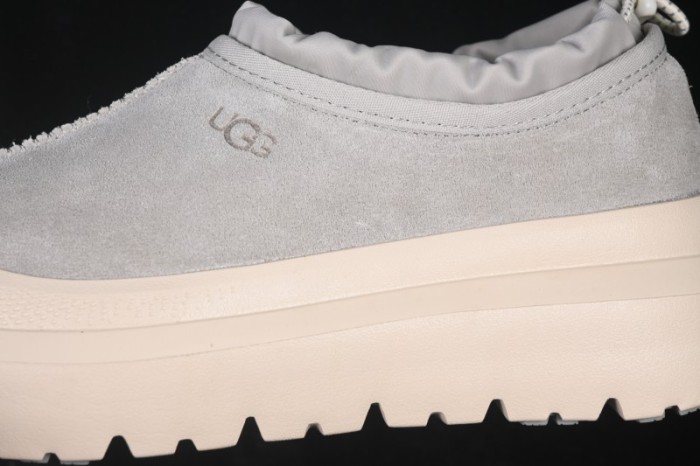 UGG Tasman Weather Hybrid Suede Sheepskin Comfortable Durable Ankle Snow Boots - 1144096 SBRC