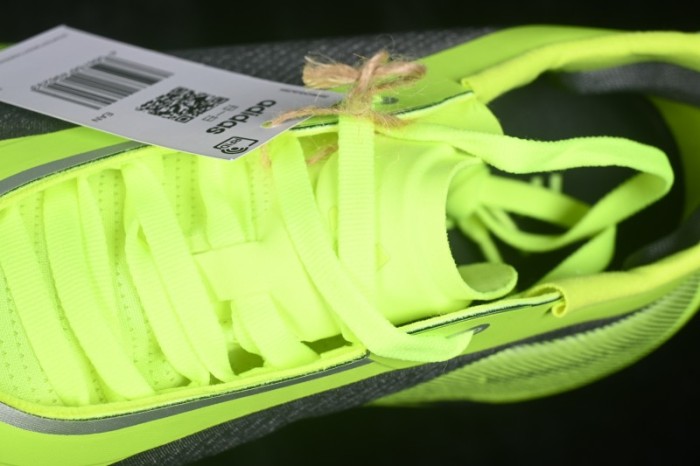 Adidas HyperBoost Edge M Running Shoes with Cloudfoam Cushioning and Breathable Upper - KI1916
