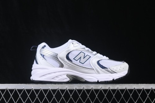 New Balance 530 Retro Casual Running Shoes - GR530SB1
