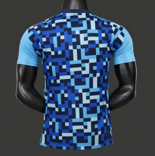 Player Version 26/27 Al-Nassr Training Jersey