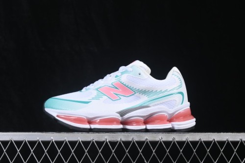 New Balance 2000 Series Retro Dad Style Casual Running Shoes U2000AC