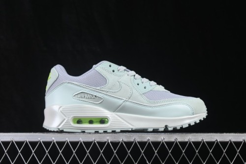 Nike Air Max 90 Retro Running Shoes with Air Cushion - DM0029-025