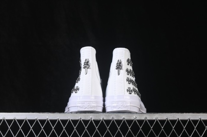Converse Chuck 1970s Cross Collaboration High-Top Sneakers - 155455C