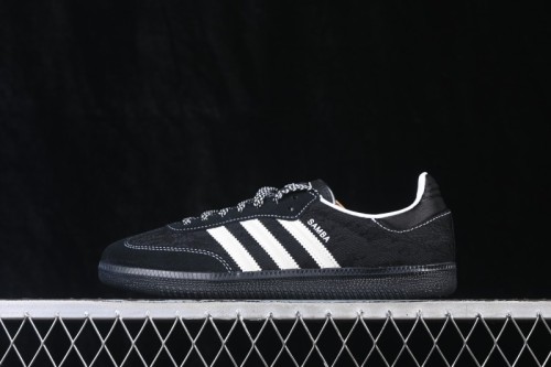 Adidas Samba OG Classic Casual Sneakers - KH7842