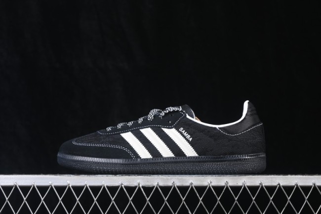 Adidas Samba OG Classic Casual Sneakers - KH7842