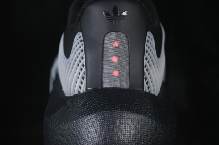 Adidas HyperBoost Edge M Breathable Cushioned Running Shoes - LA6209