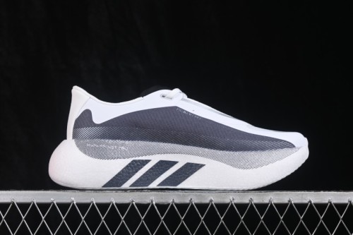 Adidas HyperBoost Edge M Running Shoes with Breathable Cushioning - HQ9528