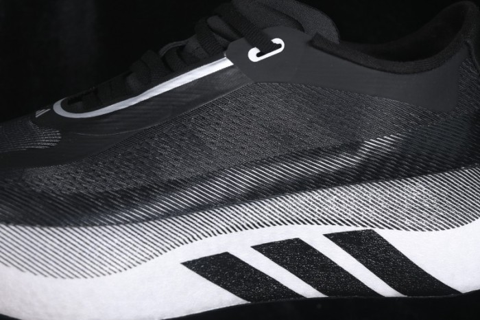 Adidas HyperBoost Edge M Running Shoes with Boost Midsole Cushioning - KI1991