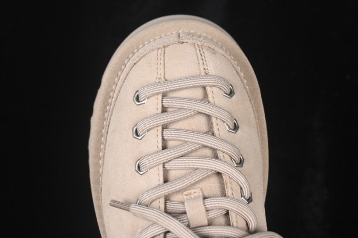 UGG Heritage Lace-Up Slipper Fashion Soft Comfortable Height Increasing Low-Top Casual Shoes - 1180361 SNDC