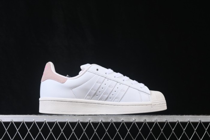Adidas Originals Superstar Shell Toe Casual Sneakers - IF1802