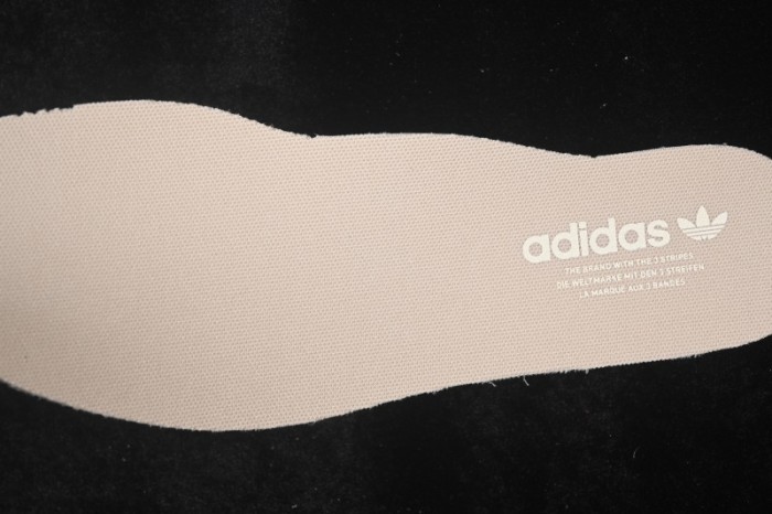 Adidas Originals Gazelle Indoor Retro Casual Anti-Slip Wear-Resistant Low-Top Sneakers - KI2252