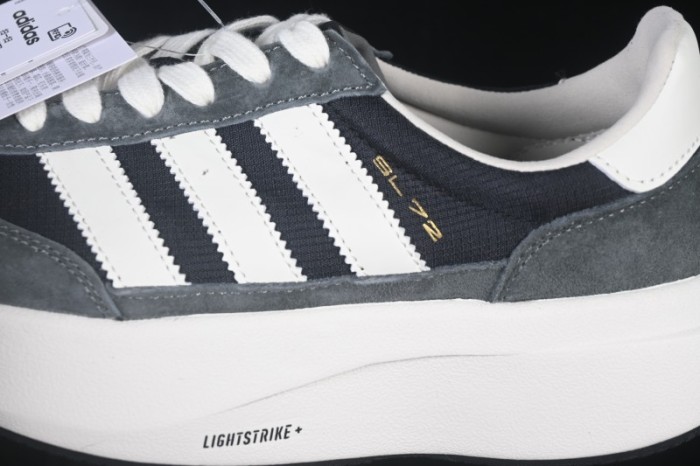 Adidas Originals SL 72 Retro Running Shoes - KK3072