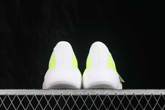 Adidas HyperBoost Edge M Running Shoes with Breathable Cushioning - KJ0752