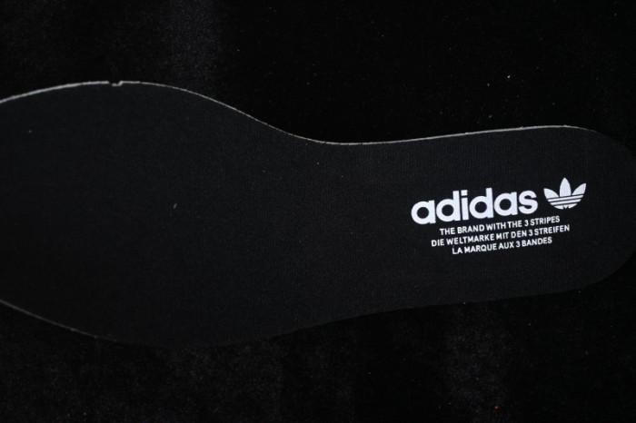 Adidas Originals Campus 00s College Series Bread Style Retro Casual Sneakers - HQ8708