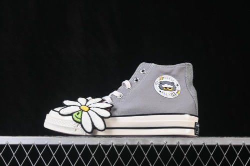 Converse Chuck 70 Fun Collaboration High Top Canvas Shoes - A24287C