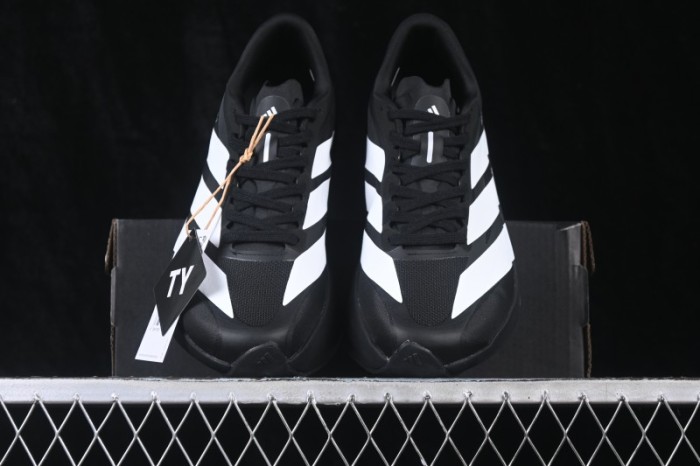 Adidas Adizero Evo 2 SL Lightweight Breathable Cushioned Running Shoes - SL2603