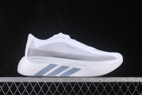 Adidas HyperBoost Edge Running Shoes with Breathable Bounce Cushioning - KK0288