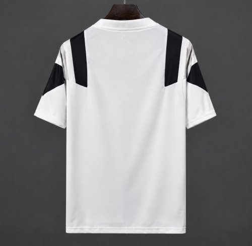 26/27 Adidas Originals Juventus EQT White Jersey
