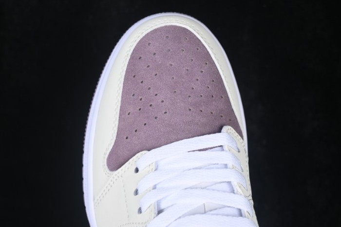 Air Jordan 1 Low Retro Cultural Basketball Shoes - DC0774-117