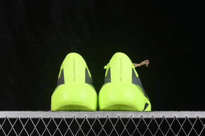 Adidas HyperBoost Edge M Running Shoes with Cloudfoam Cushioning and Breathable Upper - KI1916