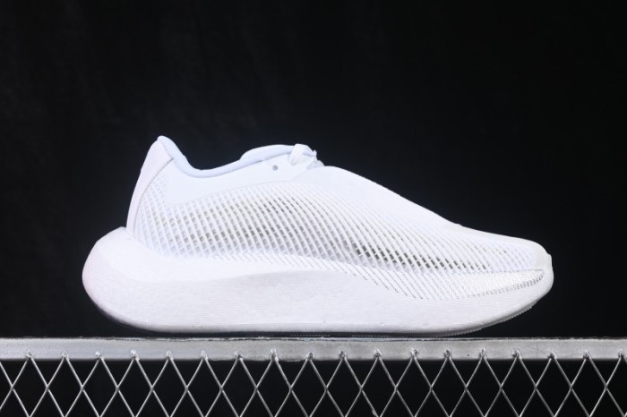 Adidas HyperBoost Edge M Running Shoes with Breathable Cushioning - LA6215