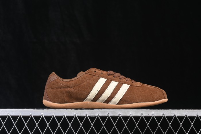 Adidas Originals x Notitle Tokyo W Collaboration Low-Top Lifestyle Sneakers - KI6002