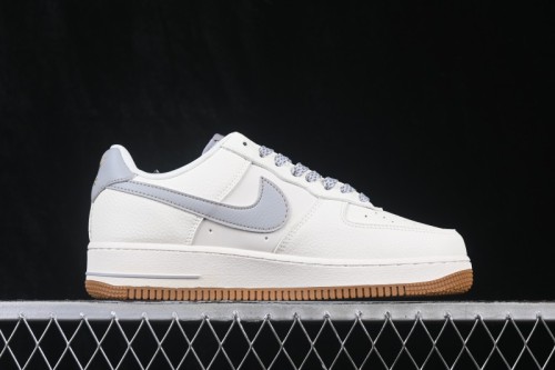 Nike Air Force 1'07 Low Retro Casual Skateboarding Shoes - DN9688-116