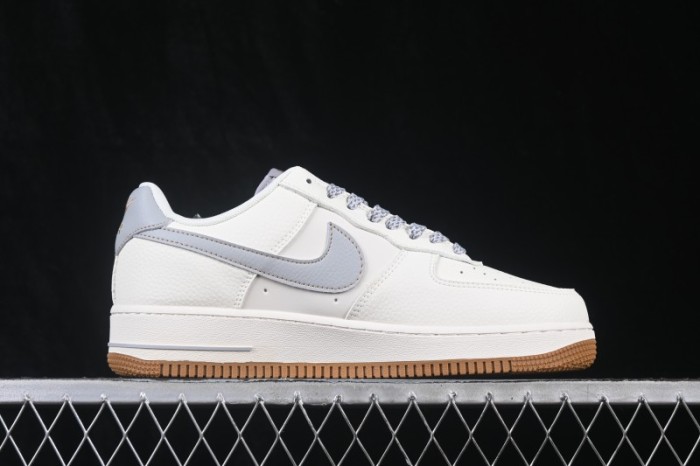 Nike Air Force 1'07 Low Retro Casual Skateboarding Shoes - DN9688-116