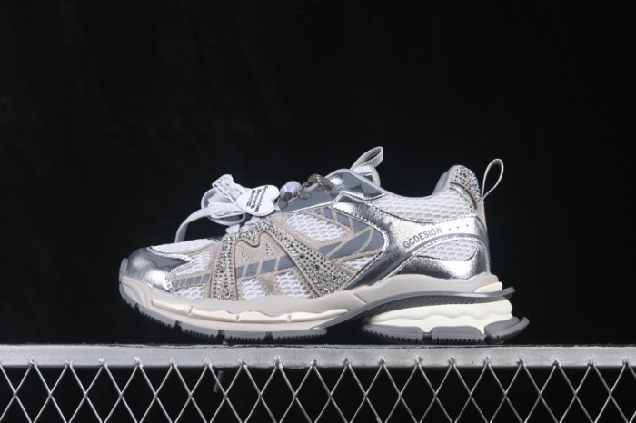 GG-CC Dexun Casual Lifestyle Shoes - G26U4032B